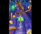 Looney Tunes Dash Level 133 - Looney Tunes Hetzjagd Level 133