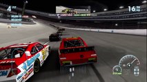 Texas Race 7 Gameplay Career Mode Nascar The Game Inside Line