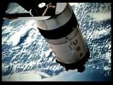 Astronauta Buzz Aldrin habla sobre encuentro cercano sucedido en la misión Apolo