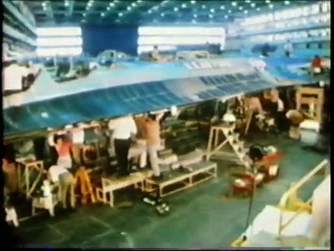 SR-71 YF-12 Lockheed Blackbird