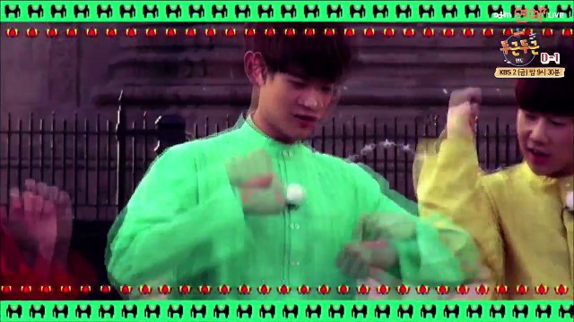 150409 두근두근 인도 미리보기 생중계 시청률 공약