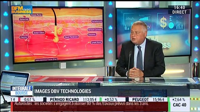 DBV Technologies obtient le statut Breakthrough Therapy : Pierre-Henri Benhamou – 09/04