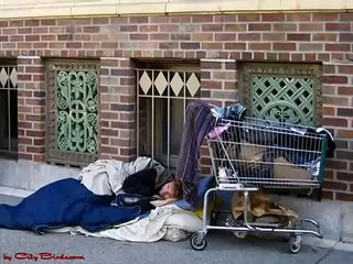 Immortal Technique- Harlem Streets