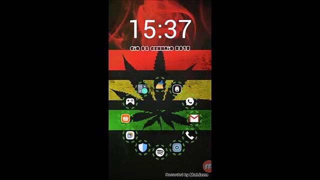 Recensione applicazioni Cheetah Mobile: CM security Applock e Antivirus per Android