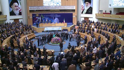 ايران تدين الضربات التي تقتل "اطفالا ابرياء" في اليمن