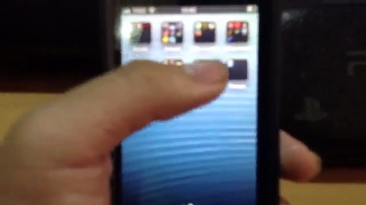 Antivirus para el iOS
