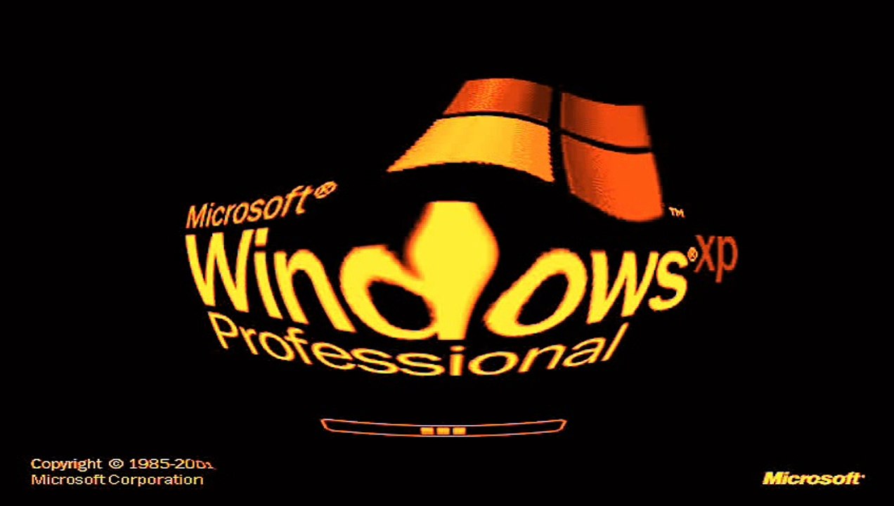 Windows XP Effects 29