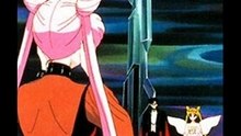 Black lady