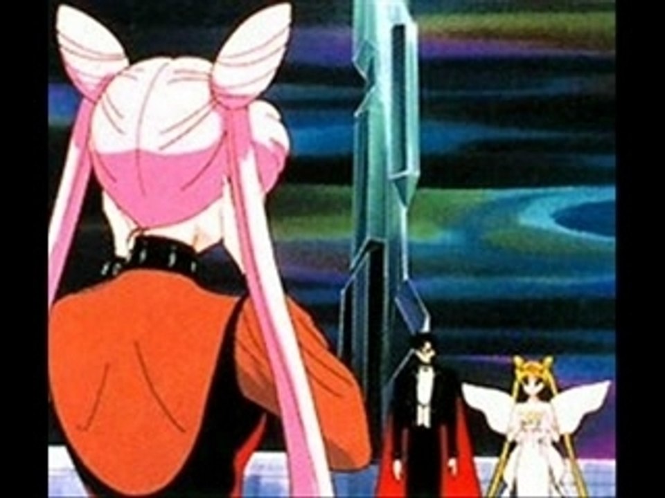 Black lady