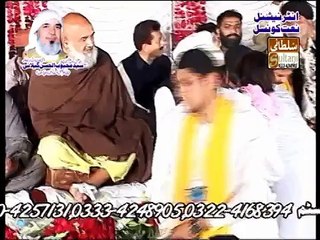 Zahid Raza Uras e Pak Mehfil 2014