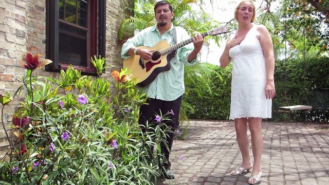 POPURRI- VEN ESPIRITU DIVINO- PON ACEITE EN MI LAMPARA SEÑOR- EN EL PRINCIPIO EL ESPIRITU DE DIOS