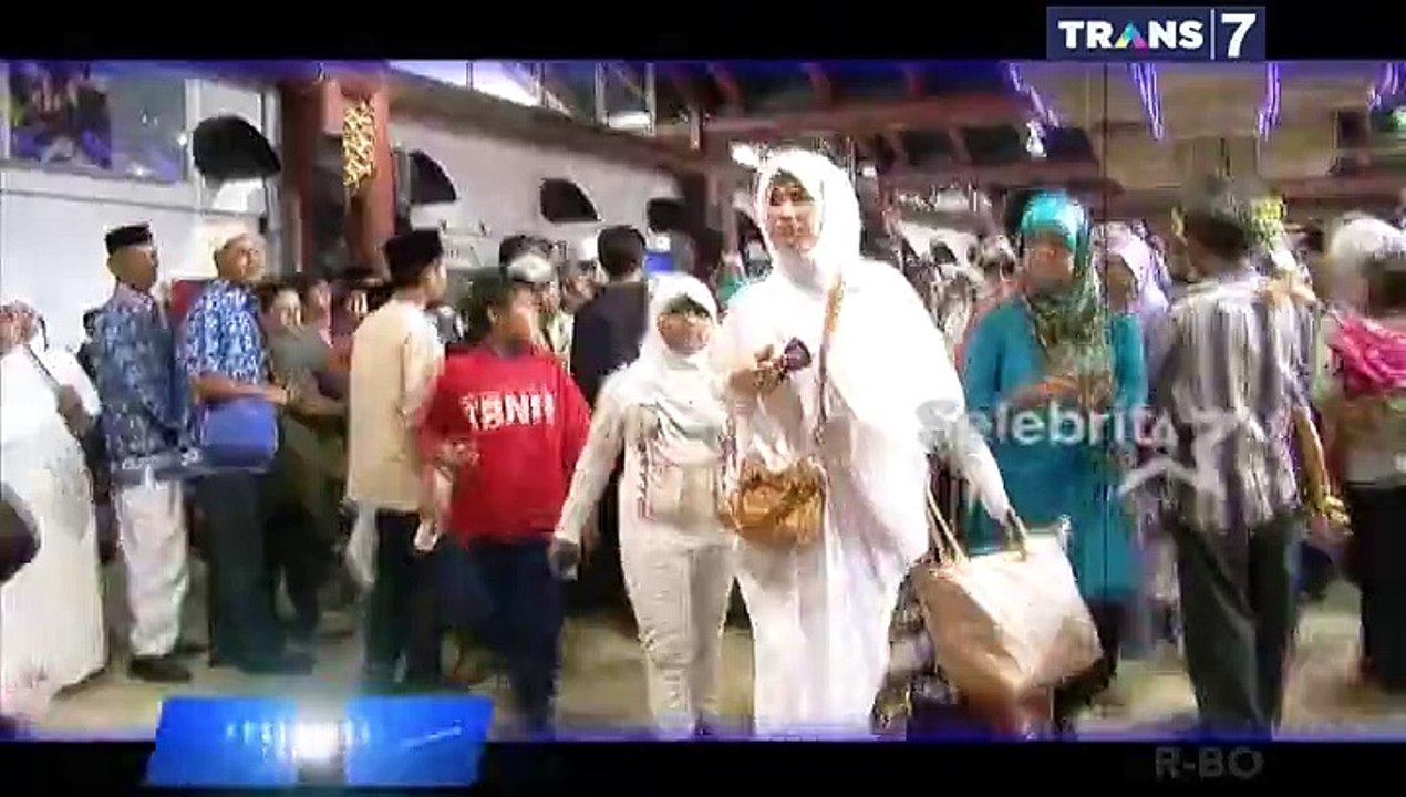 [150326]Selebrita Pagi