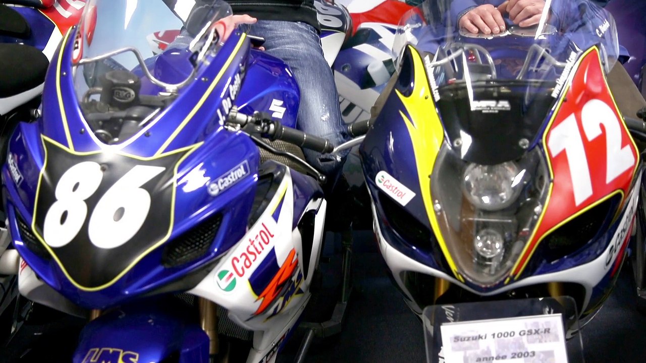 Reportage : à la découverte du Junior Team LMS