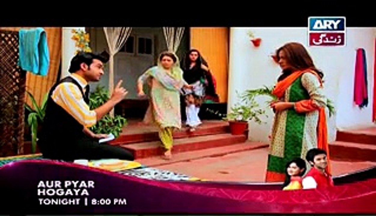 Behnein Aisi Bhi Hoti Hain Episode 206 Full