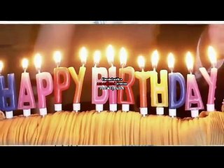 ピコ動画ルミHappyBirthday＾０＾
