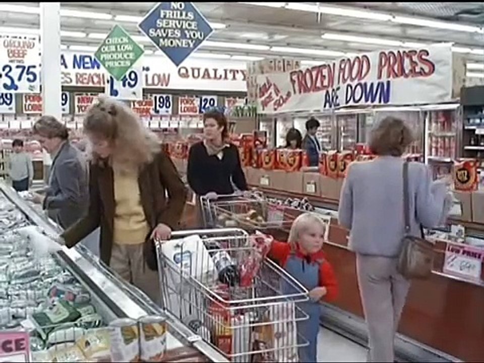 Mr. Mom(1983) - Tribute