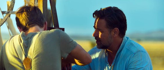 LA PROMESSE D’UNE VIE / Extrait 1 "Le Grand Départ" VF [Au cinéma le 15 avril]