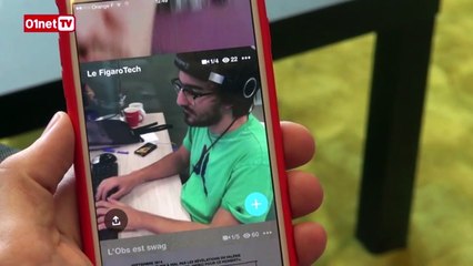 Riff, le cadavre exquis vidéo version Facebook !