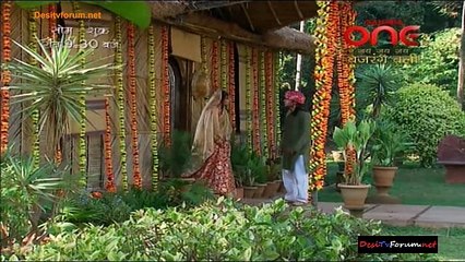 Jai Jai Jai Bajarangbali 9th April  2015 Video Watch Online pt1