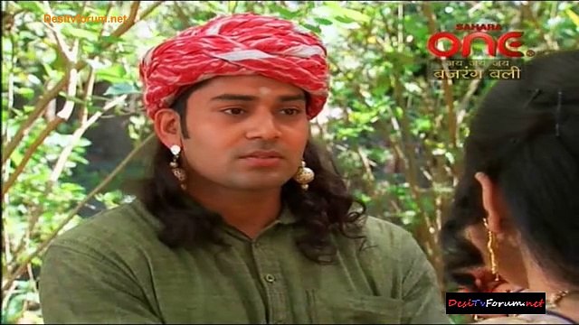 Jai Jai Jai Bajarangbali 9th April 2015 Video Watch Online pt2