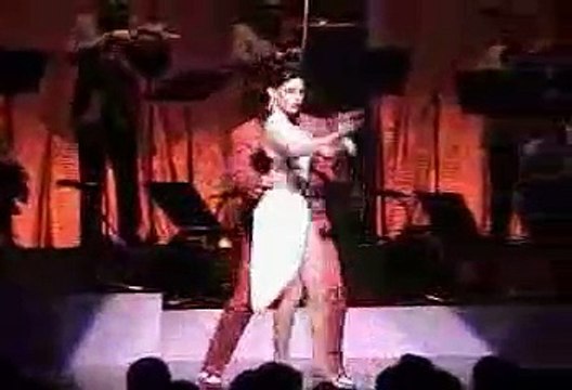 tango argentino stupendo juan d'arienzo - derecho viejo