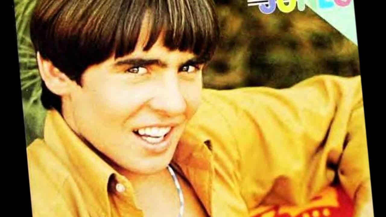Davy Jones - I Wanna Be Free