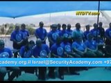 Israeli Security Academy Offers Maritime Protection Training