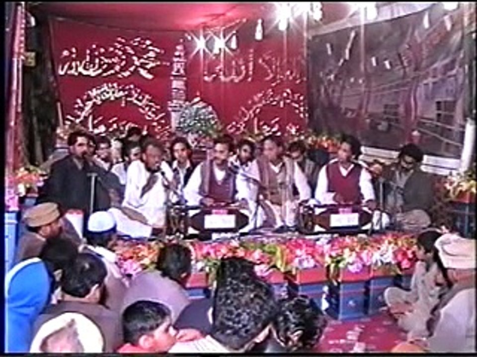 Kulli Yaar De Buhay De Uttay Pa Le