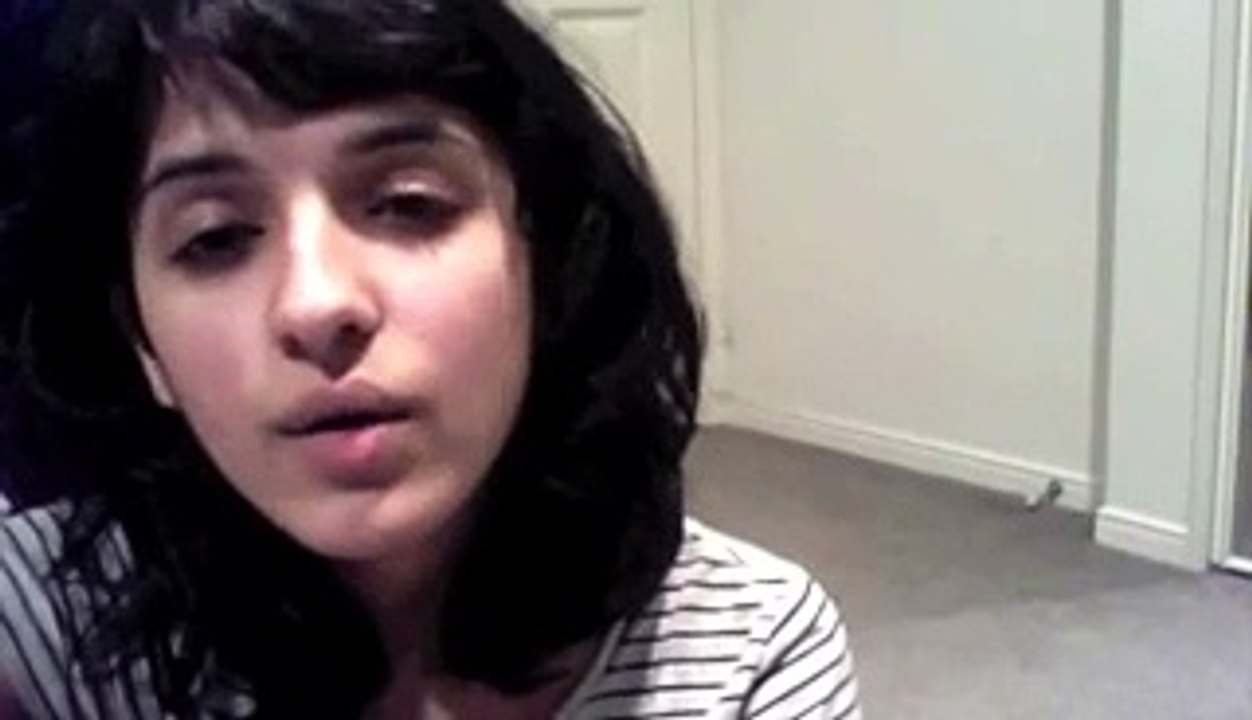 Tum hi ho - 03078741567 - Female Cover by Shirley Setia - By [Fresh Songs HD Channel] - 480p - Video Dailymotion