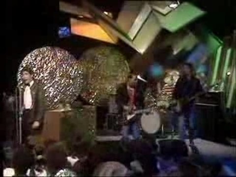 Sham 69-Hurry Up Harry-PUNK ROCK 1977