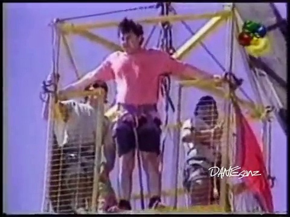 ((4)) los videos mas asombrosos del mundo