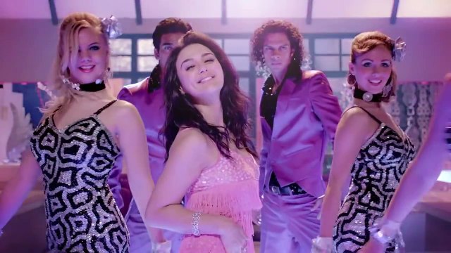 Up Close and Personal with PZ - Preity Zinta's Hot Music Video - Full Song - Up Close and Personal with PZ - UTVSTARS HD