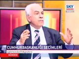 Doğu Perinçek Abdullah Öcalan'la neden görüştü?