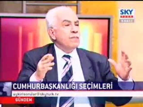 Doğu Perinçek Abdullah Öcalan'la neden görüştü?