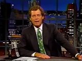 Steven Wright on Letterman: 1990