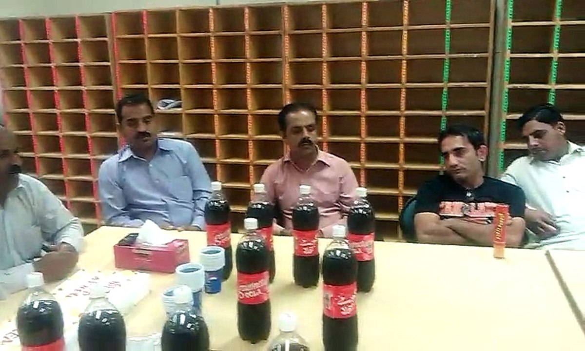 CELEBRATION PARTY THANKS FAHEEM BHAI PART 3