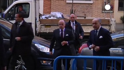 تشکیل جلسه اضطراری اصحاب رسانه درپی هک شدن یک شبکه تلویزیونی در فرانسه