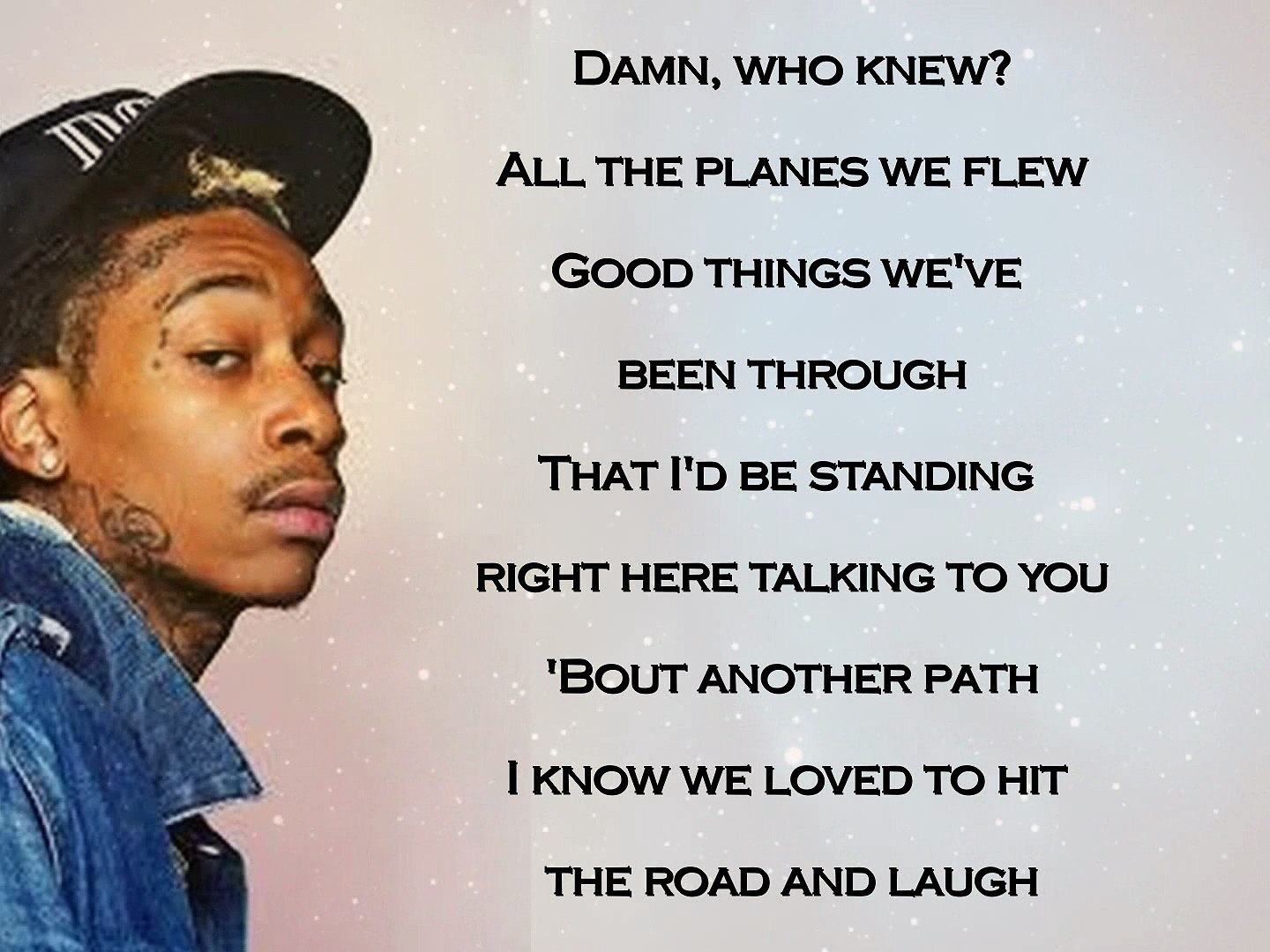 Wiz Khalifa - See You Again (Lyrics) ft. Charlie Puth 