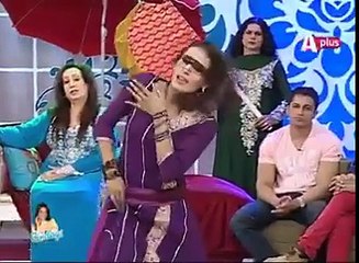 Pakistani Morning Show Unseen Video Leak