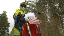 Enduro chaudeyrac 2008