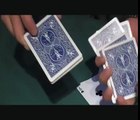 Spiegazione trucco di magia: La carta fantasma