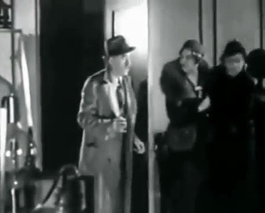 Murder at Dawn (1932)