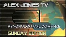 Alex Jones Tv {Sunday Edition} 1/8:POWER OF THE PEOPLE'S 2 MILLION STRONG MARCH ON D.C.
