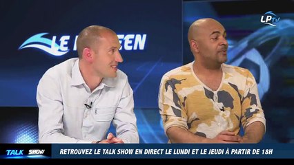 Le Talk Show en direct (REPLAY)