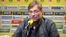 Klopp: 