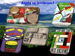 Guerra Colonial -2ª Compª do Bat. Caçadores 16. Meluco- Cabo Delgado -Moçambique-1968 a 1975