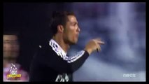 Real Madrid: Cristiano Ronaldo y sus cinco celebraciones más polémicas (VIDEOS)