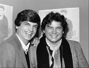 Don & Phil Interview 1985