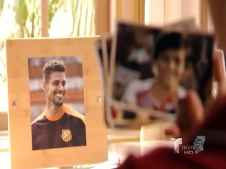 ¿Quiénes son los guapos y las guapas de Avenida Brasil?