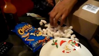 ¿Volverás a comer CHETOS después de ver este video_